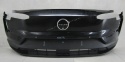 Zderzak przód przedni Volvo EX30 EX 30 23- / + Znaczek