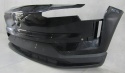 Zderzak przód przedni Volvo EX30 EX 30 23- / + Znaczek