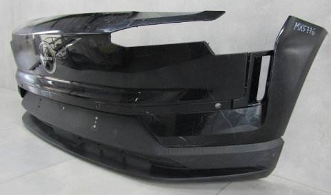 Zderzak przód przedni Volvo EX30 EX 30 23- / + Znaczek