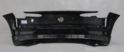Zderzak przód przedni Volvo EX30 EX 30 23- / + Znaczek