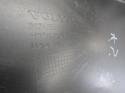 Zderzak przód przedni Volvo EX30 EX 30 23- / + Znaczek