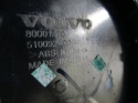 Zderzak przód przedni Volvo EX30 EX 30 23- / + Znaczek