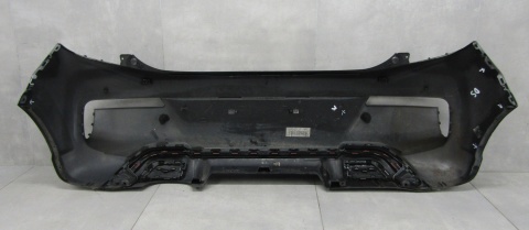 Zderzak tył tylny KIA Picanto III 3 GT-Line Lift 20-23