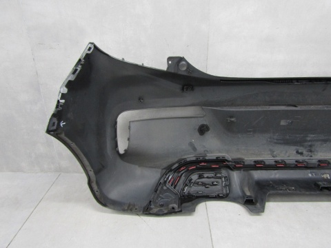 Zderzak tył tylny KIA Picanto III 3 GT-Line Lift 20-23