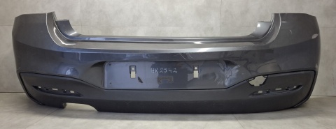 Zderzak tył tylny BMW 1 F20 F21 M-Pakiet Lift 15-18