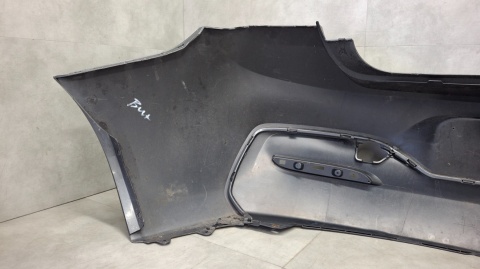 Zderzak tył tylny BMW 1 F20 F21 M-Pakiet Lift 15-18