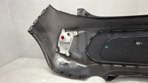 Zderzak tył tylny KIA PICANTO III 17-20 RHD / + lampy