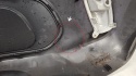 Zderzak tył tylny KIA PICANTO III 17-20 RHD / + lampy