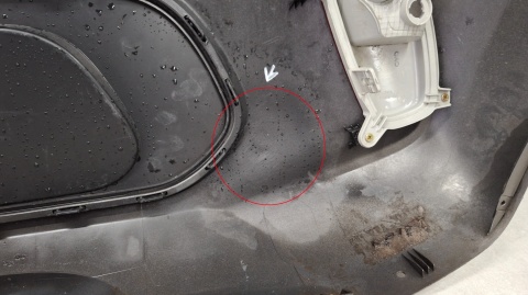 Zderzak tył tylny KIA PICANTO III 17-20 RHD / + lampy