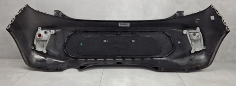 Zderzak tył tylny KIA PICANTO III 17-20 RHD / + lampy