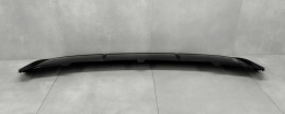 Dyfuzor dokładka spoiler zderzaka tył tylny Skoda Rapid Spaceback Monte Carlo 13-17