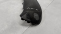 Dyfuzor dokładka spoiler zderzaka tył tylny Skoda Rapid Spaceback Monte Carlo 13-17