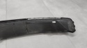 Dyfuzor dokładka spoiler zderzaka tył tylny Skoda Rapid Spaceback Monte Carlo 13-17
