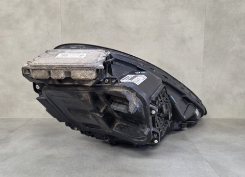 LAMPA PRZÓD PORSCHE CAYMAN 718 BOXSTER LIFT 982 FULL LED LEWA LH 15-25 982941035AA