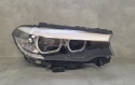 LAMPA PRZÓD BMW 5 G30 G31 LED 16-20 PRAWA RH 7439184-04