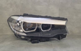 LAMPA PRZÓD BMW 5 G30 G31 LED 16-20 PRAWA RH 7439184-04