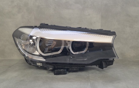 LAMPA PRZÓD BMW 5 G30 G31 LED 16-20 PRAWA RH 7439184-04