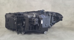 LAMPA PRZÓD BMW 5 G30 G31 LED 16-20 PRAWA RH 7439184-04