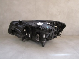 LAMPA PRZÓD BMW 2 F45 F46 LIFT LCI FULL LED 18-22 RH PRAWA 5A017B2-02