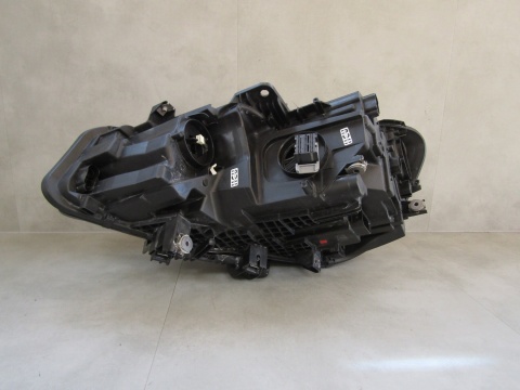 LAMPA PRZÓD BMW 2 F45 F46 LIFT LCI FULL LED 18-22 RH PRAWA 5A017B2-02