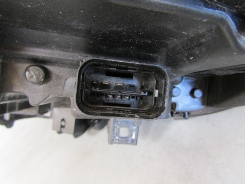 LAMPA PRZÓD BMW 2 F45 F46 LIFT LCI FULL LED 18-22 RH PRAWA 5A017B2-02