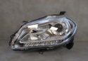 LAMPA PRZÓD SUZUKI SX4 S CROSS KSENON NIESKRĘTNY 13-16 LH 100-17735