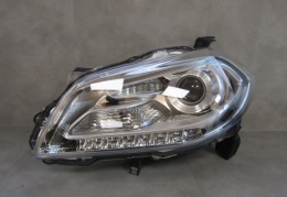 LAMPA PRZÓD SUZUKI SX4 S CROSS KSENON NIESKRĘTNY 13-16 LH 100-17735
