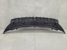 Wzmocnienie płyta osłona hokej spoiler zderzaka przód Ford B-Max 12-17