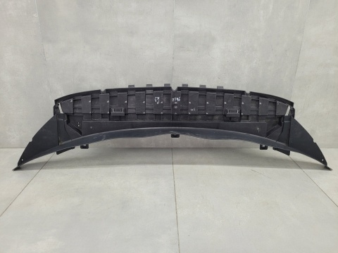 Wzmocnienie płyta osłona hokej spoiler zderzaka przód Ford B-Max 12-17