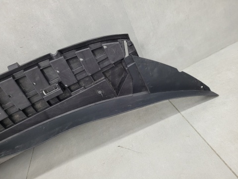 Wzmocnienie płyta osłona hokej spoiler zderzaka przód Ford B-Max 12-17