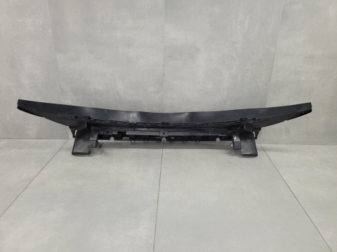 Wzmocnienie płyta osłona hokej spoiler zderzaka przód Ford B-Max 12-17