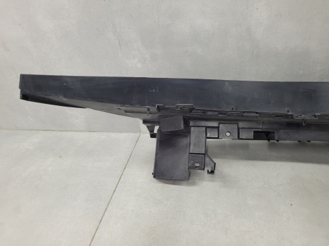 Wzmocnienie płyta osłona hokej spoiler zderzaka przód Ford B-Max 12-17
