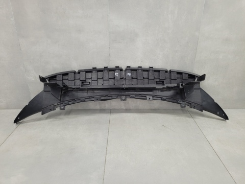 Wzmocnienie płyta osłona hokej spoiler zderzaka przód Ford B-Max 12-17