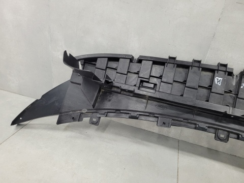 Wzmocnienie płyta osłona hokej spoiler zderzaka przód Ford B-Max 12-17