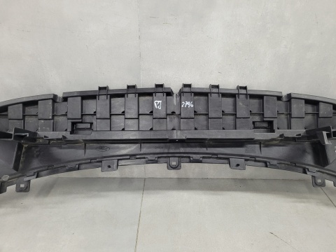 Wzmocnienie płyta osłona hokej spoiler zderzaka przód Ford B-Max 12-17