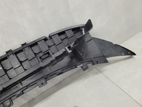Wzmocnienie płyta osłona hokej spoiler zderzaka przód Ford B-Max 12-17