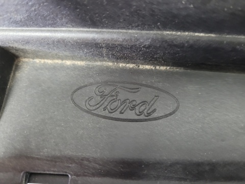Wzmocnienie płyta osłona hokej spoiler zderzaka przód Ford B-Max 12-17