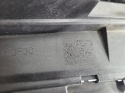 Wzmocnienie płyta osłona hokej spoiler zderzaka przód Ford B-Max 12-17