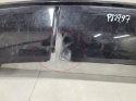 Dyfuzor dokładka spoiler zderzaka tył tylny Skoda Rapid Spaceback Monte Carlo 13-17