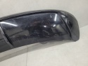 Dyfuzor dokładka spoiler zderzaka tył tylny Skoda Rapid Spaceback Monte Carlo 13-17