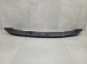Dyfuzor dokładka spoiler zderzaka tył tylny Skoda Rapid Spaceback Monte Carlo 13-17