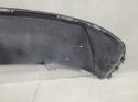 Dyfuzor dokładka spoiler zderzaka tył tylny Skoda Rapid Spaceback Monte Carlo 13-17