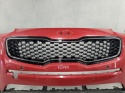 Zderzak przód przedni Kia Sportage 4 IV 15-18