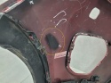 Zderzak przód przedni Kia Sportage 4 IV 15-18