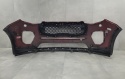 Zderzak przód przedni Kia Sportage 4 IV 15-18