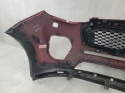 Zderzak przód przedni Kia Sportage 4 IV 15-18