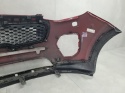 Zderzak przód przedni Kia Sportage 4 IV 15-18