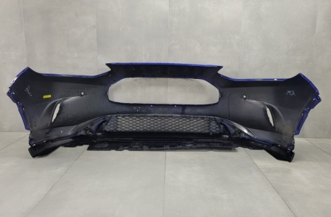 Zderzak przód przedni Honda ZRV ZR-V 22-