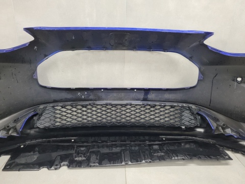 Zderzak przód przedni Honda ZRV ZR-V 22-