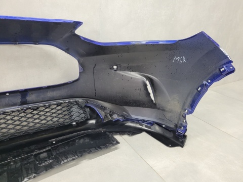 Zderzak przód przedni Honda ZRV ZR-V 22-